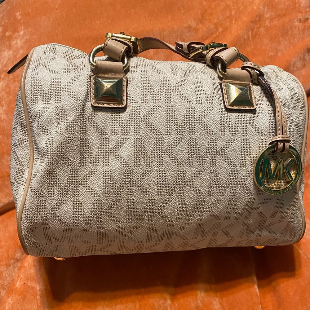 Michael Kors handbag